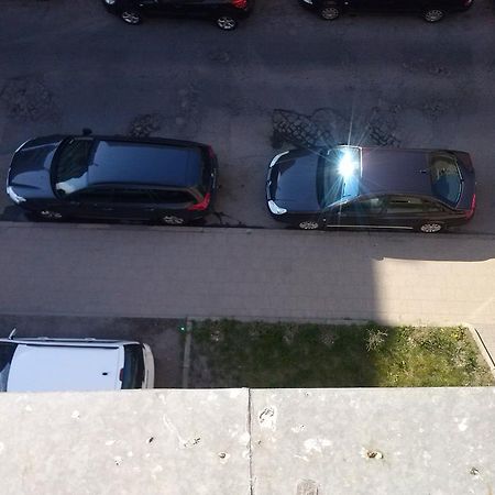Apartament Gdansk Stare Miasto Διαμέρισμα Εξωτερικό φωτογραφία