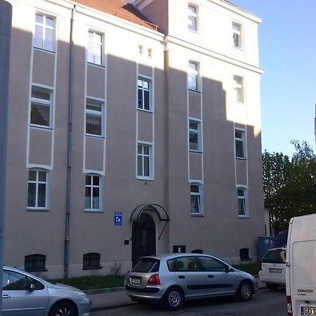 Apartament Gdansk Stare Miasto Διαμέρισμα Εξωτερικό φωτογραφία
