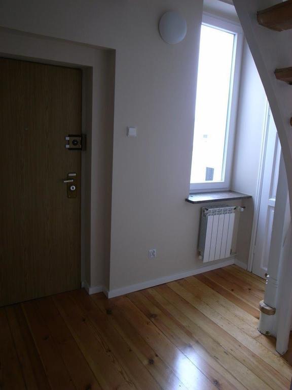 Apartament Gdansk Stare Miasto Διαμέρισμα Δωμάτιο φωτογραφία