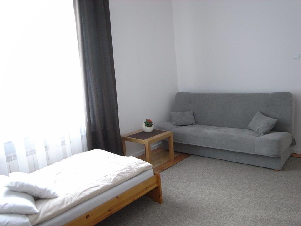 Apartament Gdansk Stare Miasto Διαμέρισμα Δωμάτιο φωτογραφία