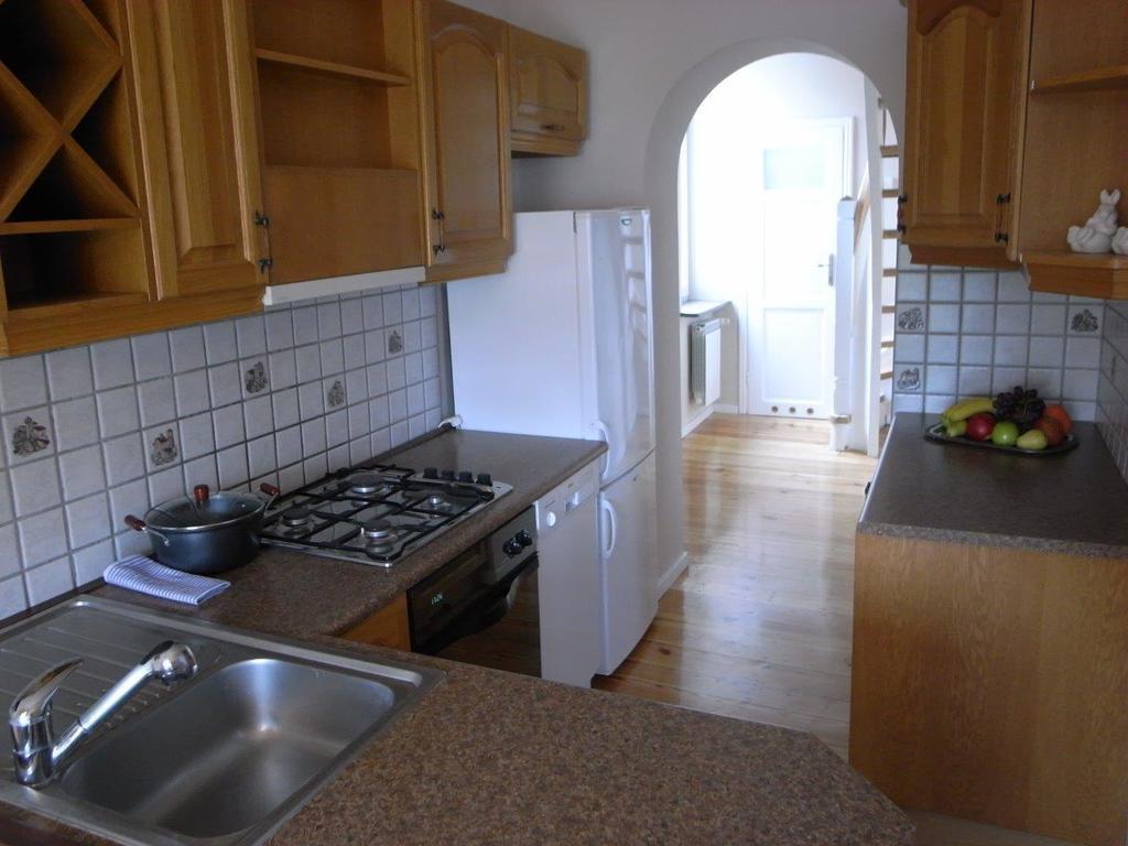 Apartament Gdansk Stare Miasto Διαμέρισμα Δωμάτιο φωτογραφία