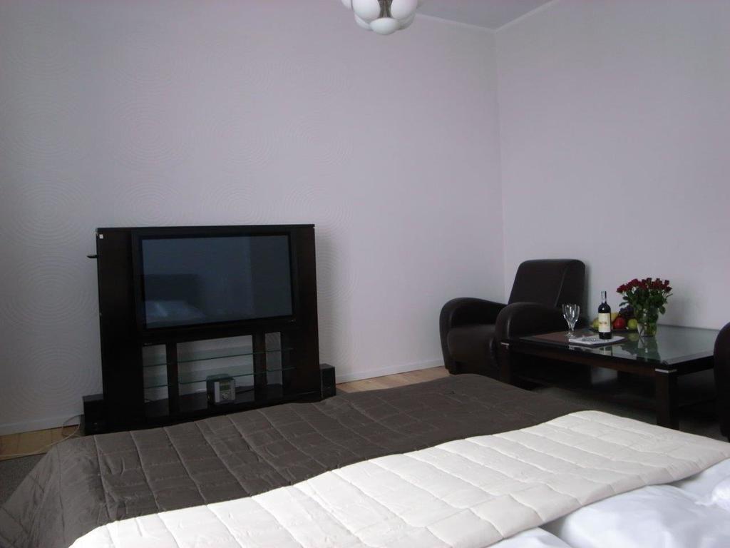 Apartament Gdansk Stare Miasto Διαμέρισμα Δωμάτιο φωτογραφία