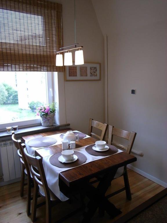 Apartament Gdansk Stare Miasto Διαμέρισμα Δωμάτιο φωτογραφία