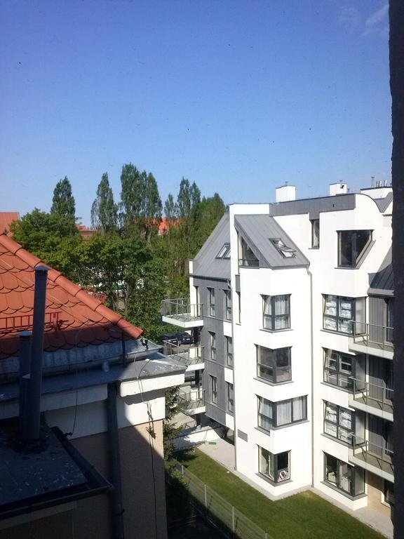 Apartament Gdansk Stare Miasto Διαμέρισμα Εξωτερικό φωτογραφία