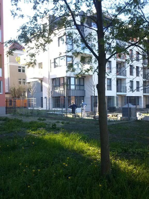 Apartament Gdansk Stare Miasto Διαμέρισμα Εξωτερικό φωτογραφία