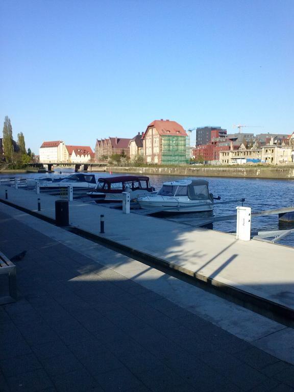 Apartament Gdansk Stare Miasto Διαμέρισμα Εξωτερικό φωτογραφία
