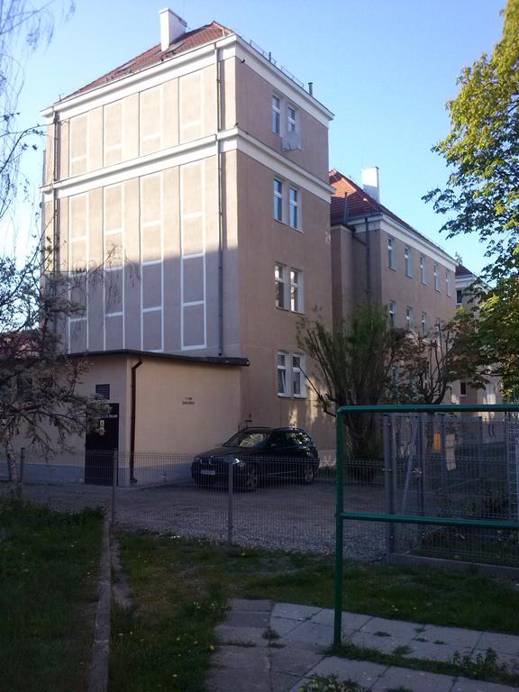 Apartament Gdansk Stare Miasto Διαμέρισμα Εξωτερικό φωτογραφία